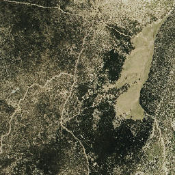 Satellite imagery of Cuerda del Barquillo, ES