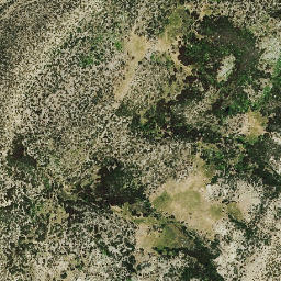 Satellite imagery of Cuerda del Barquillo, ES