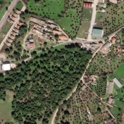 Satellite imagery of Castillo de La Adrada, ES