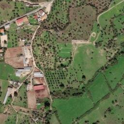 Satellite imagery of Castillo de La Adrada, ES