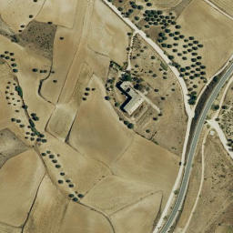 Satellite imagery of boundary_stone, ES