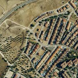 Satellite imagery of boundary_stone, ES