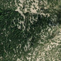 Satellite imagery of Sierra de Esparraguera, ES