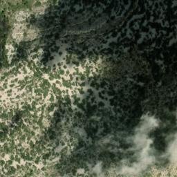 Satellite imagery of Sierra de Esparraguera, ES