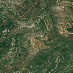 Satellite imagery of boundary_stone, ES