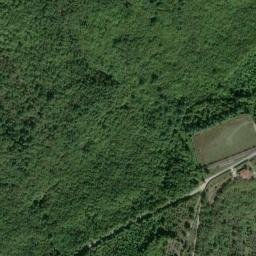 Satellite imagery of Castello di Rocca Cilento, IT
