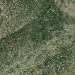 Satellite imagery of Mali Hilkës, AL