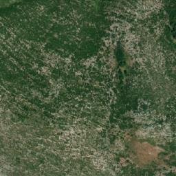 Satellite imagery of Mali Hilkës, AL