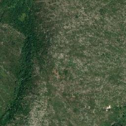 Satellite imagery of Qafa Petrunës, AL