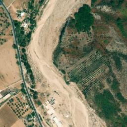 Satellite imagery of Mali Sorkadhit, AL