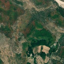 Satellite imagery of Mali Sorkadhit, AL