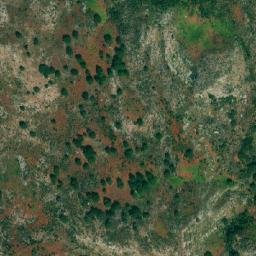 Satellite imagery of Maja e Qytetës, AL