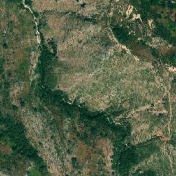 Satellite imagery of Mali Shpartit, AL