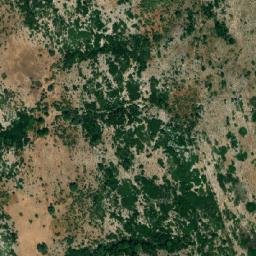 Satellite imagery of Mali Kekës, AL