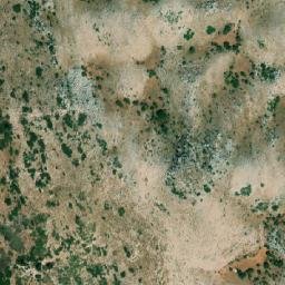 Satellite imagery of Mali Kekës, AL
