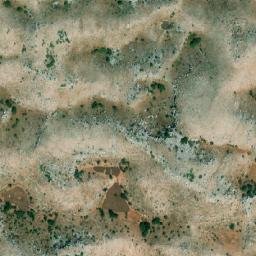 Satellite imagery of Mali Kekës, AL