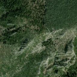 Satellite imagery of Mali Çipini i Vogël, AL