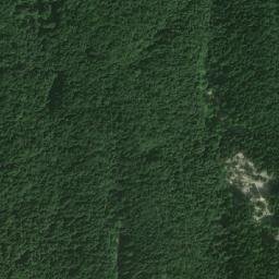 Satellite imagery of Mali Poshtinës, AL