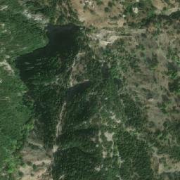 Satellite imagery of Mali Rotit, AL