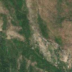 Satellite imagery of Beçisht, AL