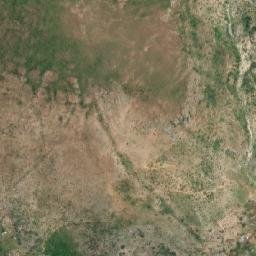 Satellite imagery of Beçisht, AL
