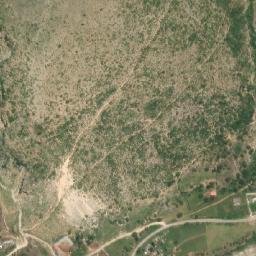 Satellite imagery of Beçisht, AL