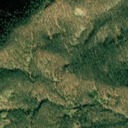 Satellite imagery of Mali i Taborit, AL