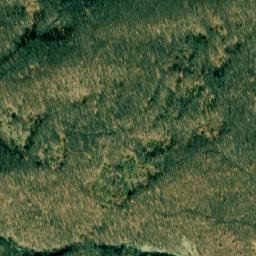 Satellite imagery of Mali i Taborit, AL