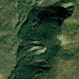 Satellite imagery of Mali i Taborit, AL