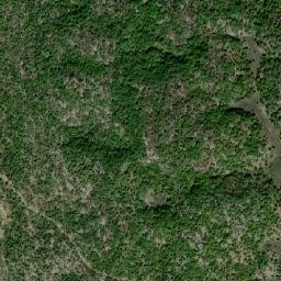 Satellite imagery of Kodra e Radomit, AL