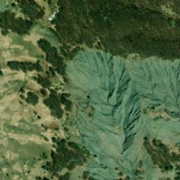 Satellite imagery of Mali i Balës, AL