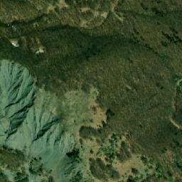 Satellite imagery of Mali i Balës, AL