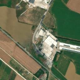 Drone Görünümü