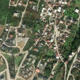 Drone Görünümü