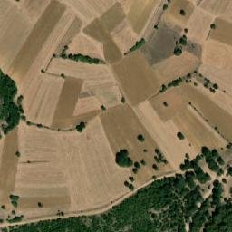 Drone Görünümü
