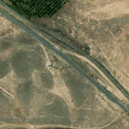 Satellite imagery of Zoyayi Dar, AM
