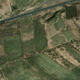 Satellite imagery of Aghdzk’, AM