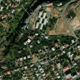 Satellite imagery of P’okaberd, AM