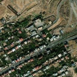 Satellite imagery of P’okaberd, AM