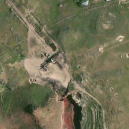 Satellite imagery of Gyrrgrran Lerr, AM