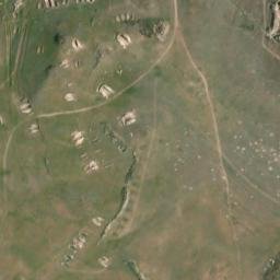 Satellite imagery of T’agavoranisti Lerr, AM