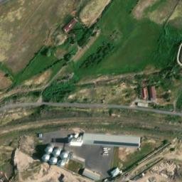 Satellite imagery of Berdak’ari Lerr, AM