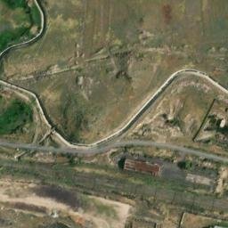 Satellite imagery of Berdak’ari Lerr, AM