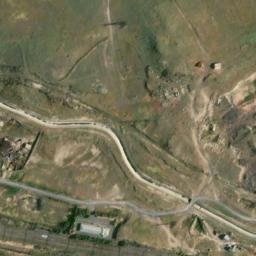 Satellite imagery of Berdak’ari Lerr, AM