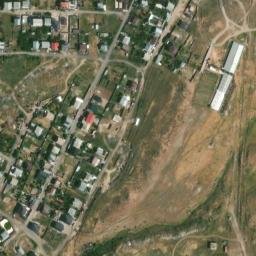 Satellite imagery of Bolor Gund, AM