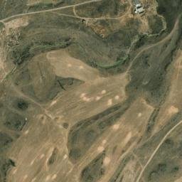 Satellite imagery of Bolor Gund, AM