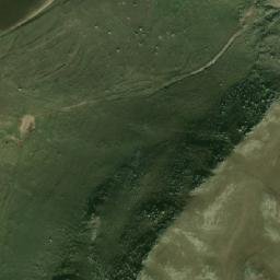 Satellite imagery of K’och’iglukh, AM