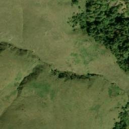 Satellite imagery of Tsaghatsar Lerr, AZ