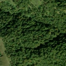 Satellite imagery of Tsaghatsar Lerr, AZ