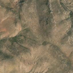 Satellite imagery of survey_point, UZ